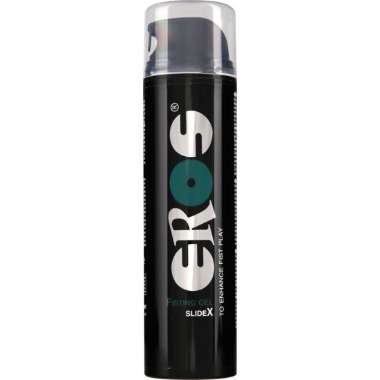EROS Anal Fisting Superslip Gleitgel 200 ml – Hautfreundlich & langanhaltend Anal-Toy diskret online kaufen