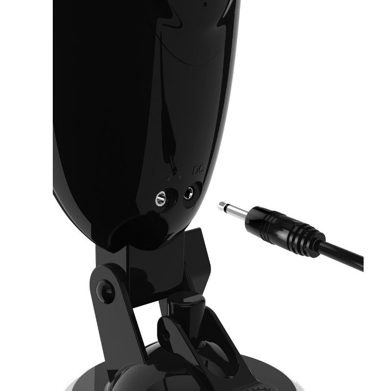 PDX ELITE - DIRTY TALK STARTER STROKER für sinnliche und diskrete Momente