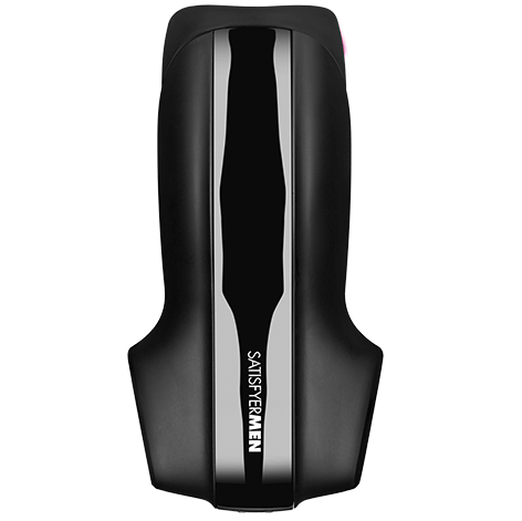 SATISFYER - ZUFRIEDENSTELLENDE MNNERVIBRATION Klitorisstimulator diskret online kaufen