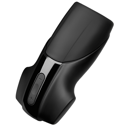 SATISFYER - ZUFRIEDENSTELLENDE MNNERVIBRATION Produktansicht und Details