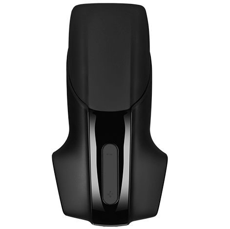 SATISFYER - ZUFRIEDENSTELLENDE MNNERVIBRATION Klitorisstimulator diskret online kaufen