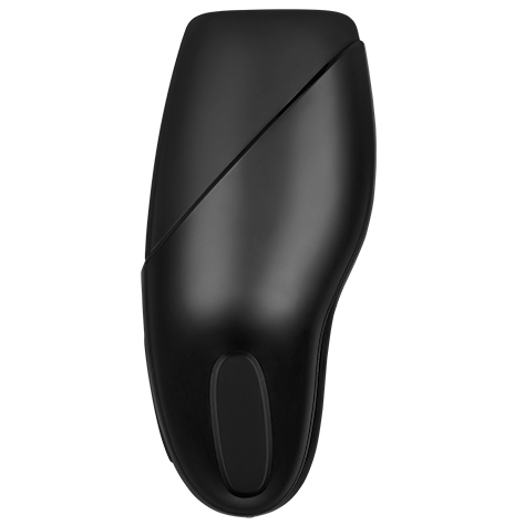 SATISFYER - ZUFRIEDENSTELLENDE MNNERVIBRATION für intensive Stimulation und Self-Love