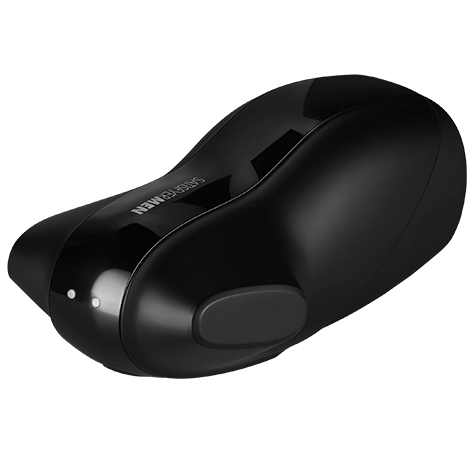 SATISFYER - ZUFRIEDENSTELLENDE MNNERVIBRATION Produktansicht und Details