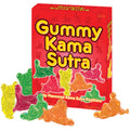 SPENCER & FLEETWOOD - KAMASUTRA-GUMMIES – Erotikspiel Bild 1