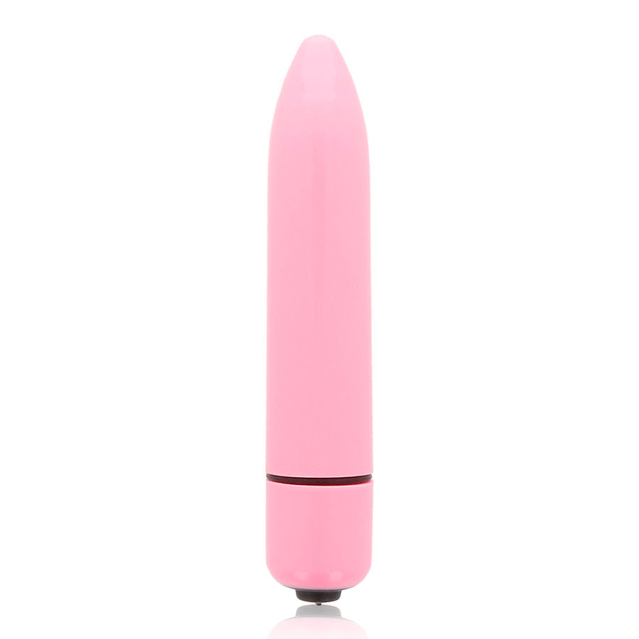 GLOSSY - DÜNNES VIBE-ROSA – Vibrator Bild 2