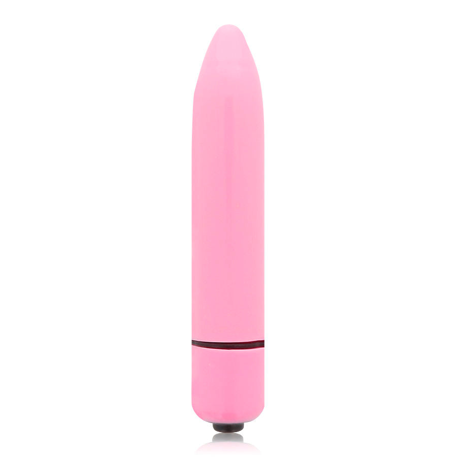 GLOSSY - THIN VIBE DEEP ROSE – Sinnliche Deko Bild 2