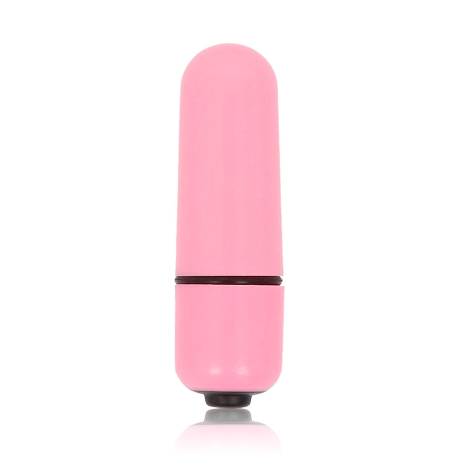 GLOSSY - KLEINE KUGEL-VIBE-ROSA – Vibrator Bild 2