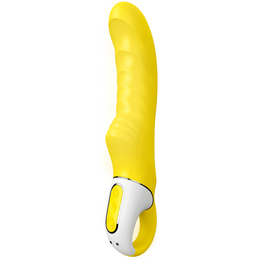 SATISFYER - VIBE YUMMY SUNSHINE Produktansicht und Details