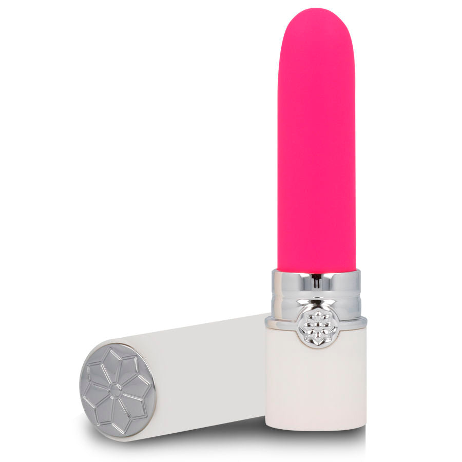 LIPS STYLE - CLEO VIBRATORY LIPSTICK Vibrator diskret online kaufen