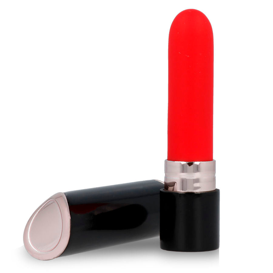 LIPS STYLE - SHIA VIBRATORY LIPSTICK Vibrator diskret online kaufen