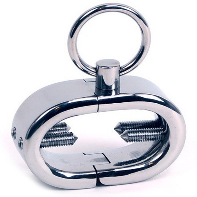 METAL HARD - HODEN-ARMBAND – Erotik-Zubehör Bild 1