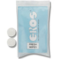 EROS - FRESH WIPES INTIMATE REINIGUNG – Toy-Reiniger von EROS
