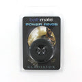 BATHMATE - SCHWARZER GLADIATOR-PENISRING Penisring diskret online kaufen
