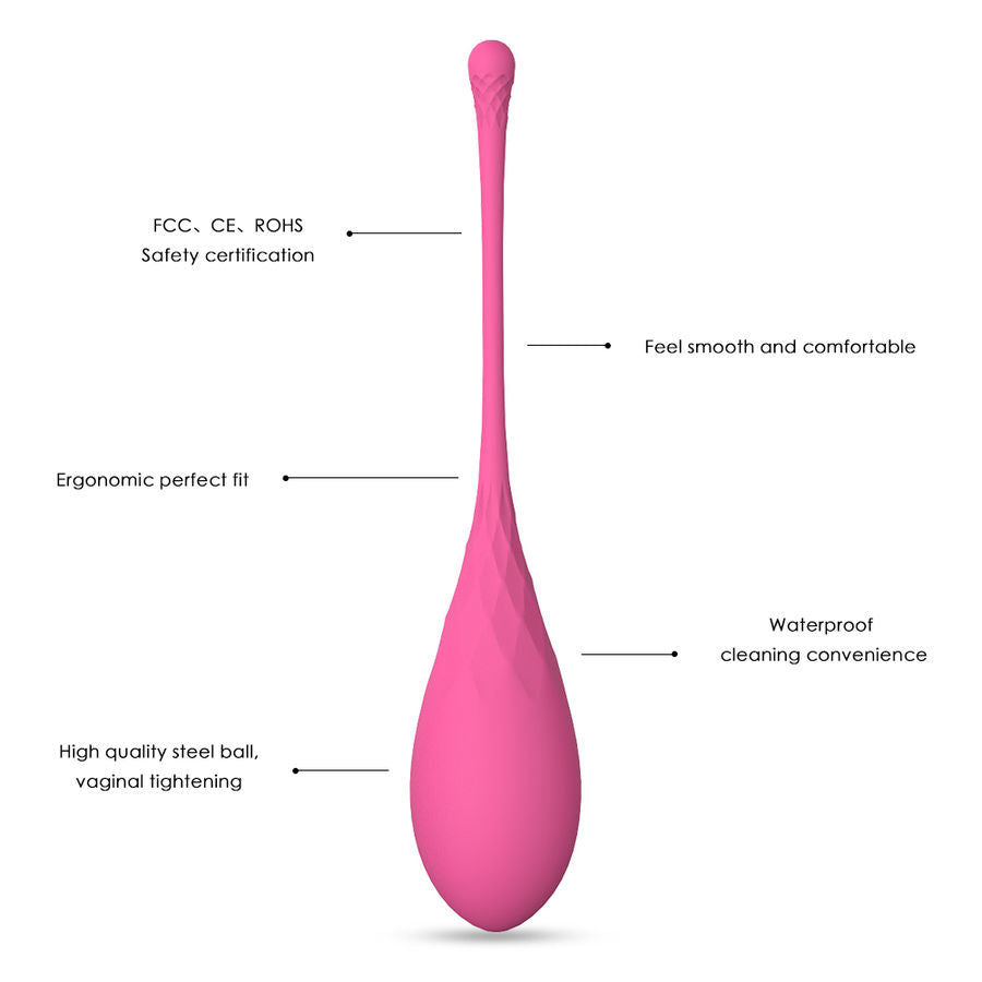 6er KEGEL SET FIT – Set Bild 4
