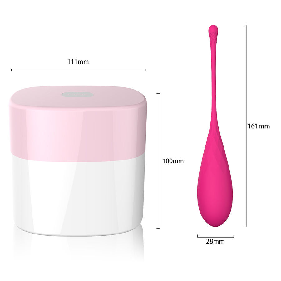 6er KEGEL SET FIT – Set Bild 8