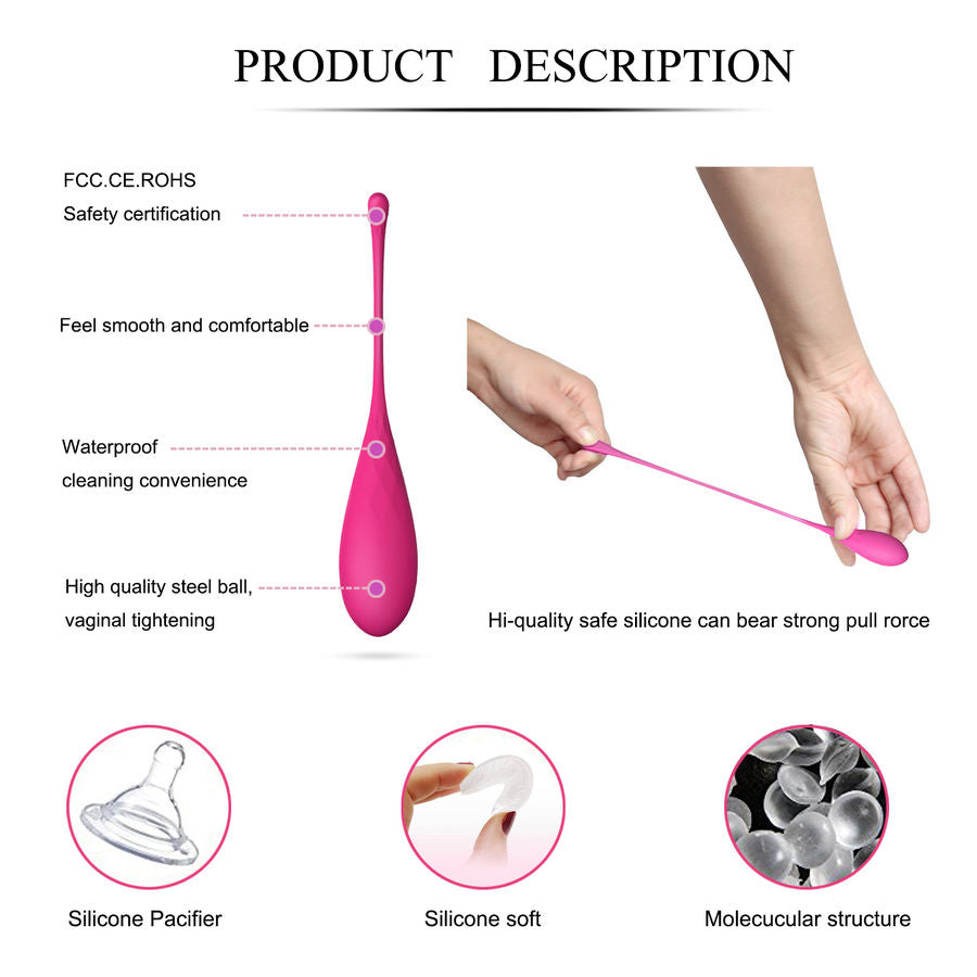 6er KEGEL SET FIT – Set Bild 12