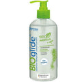 BIOGLIDE - NATÜRLICHES SCHMIERMITTEL 500 ML Gleitgel diskret online kaufen