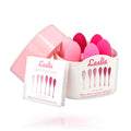 6er KEGEL SET FIT – Set Bild 1