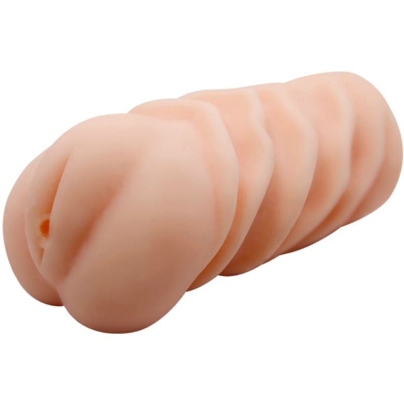 CRAZY BULL - ISABEL VAGINA-MASTURBATOR 13.5 CM Masturbator diskret online kaufen