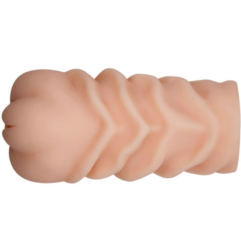 CRAZY BULL - ISABEL VAGINA-MASTURBATOR 13.5 CM bei Secret Pulse im Erotikshop