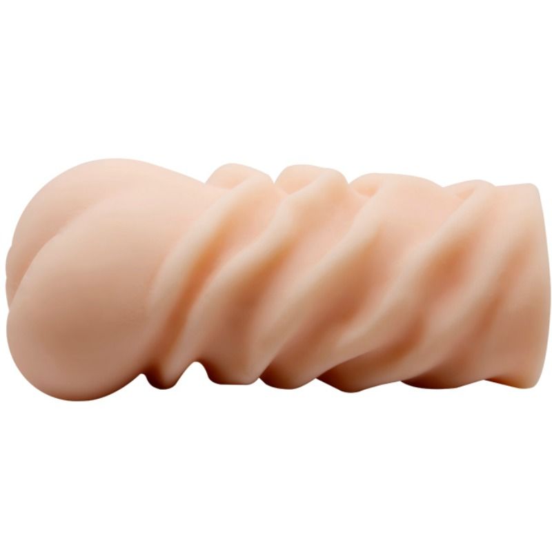CRAZY BULL - ISABEL VAGINA-MASTURBATOR 13.5 CM hochwertiges Intimtoy