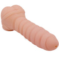 CRAZY BULL - MULTIFUNKTIONALER PENIS 21.8 CM – Erotik-Zubehör Bild 1