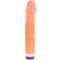 BAILE - WELLEN DES VERGNÜGENS REALISTISCH VIBRIEREND 22.5 CM – Vibrator Bild 1