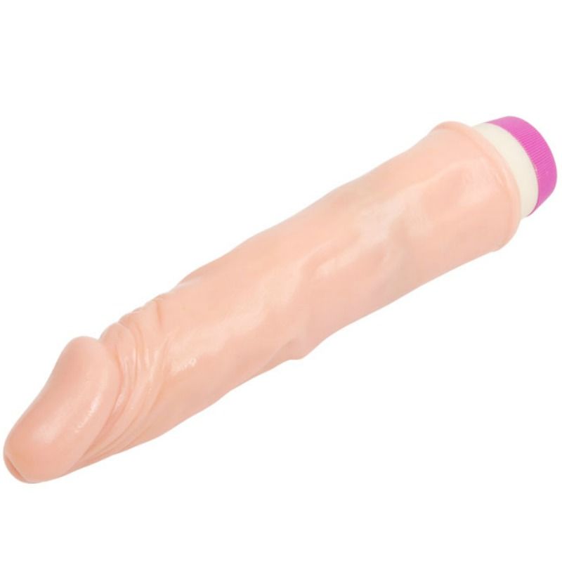 BAILE - WELLEN DES VERGNÜGENS VIBRATOR 21.5 CM ANFNGER hochwertiges Sextoy bei Secret Pulse