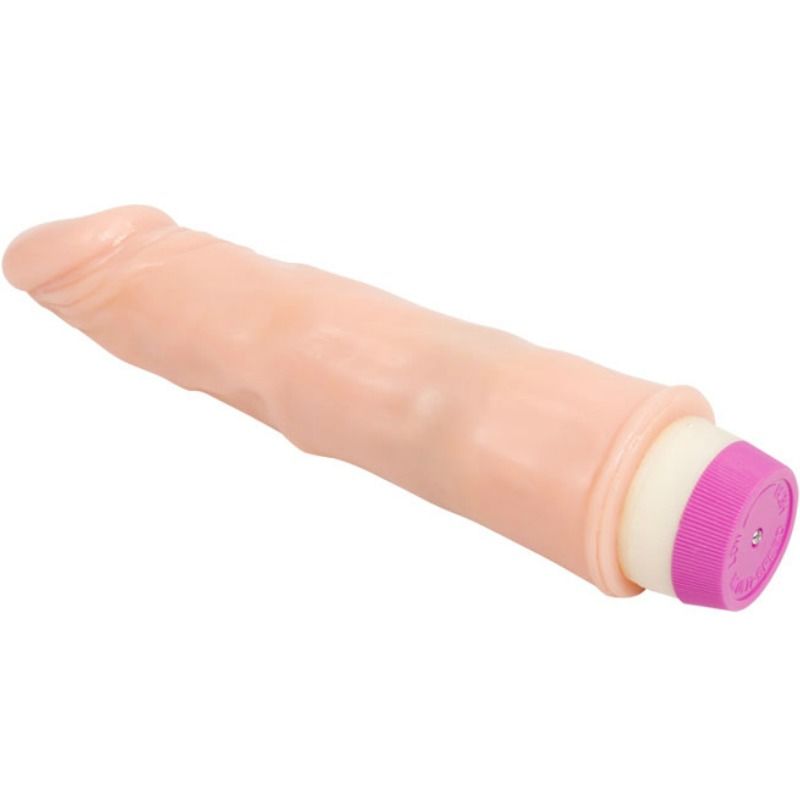 BAILE - WELLEN DES VERGNÜGENS VIBRATOR 21.5 CM ANFNGER für intensive Stimulation und Self-Love