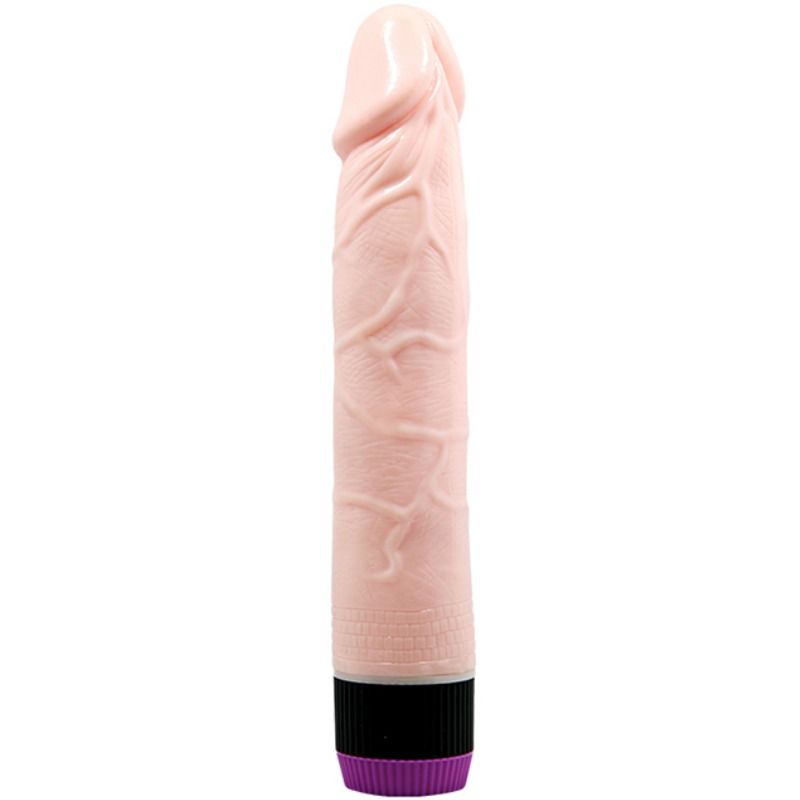 BAILE - ADOUR CLUB REALISTISCHER VIBRATOR 21.5 CM Vibrator diskret online kaufen