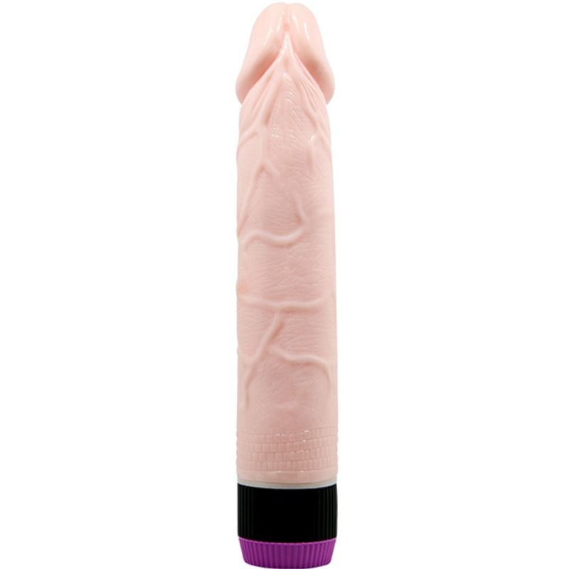 BAILE - ADOUR CLUB REALISTISCHER VIBRATOR 21.5 CM hochwertiges Sextoy bei Secret Pulse