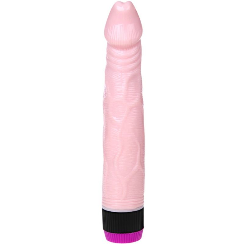 BAILE - ADOUR CLUB REALISTISCHER VIBRATOR 22.5 CM für sinnliche Momente allein oder zu zweit