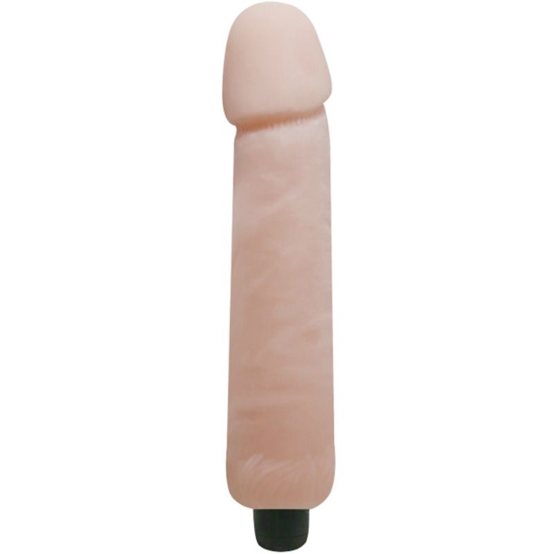 BAILE - LOVE COMPANION DILDO VIBRATOR 25 CM Dildo diskret online kaufen