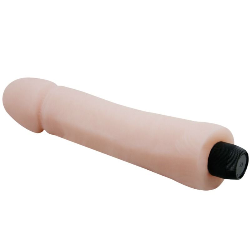 BAILE - LOVE COMPANION DILDO VIBRATOR 25 CM Produktansicht und Details