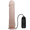 BAILE - DER GROSSE REALIST MIT NATÜRLICHER VIBRATION 26 CM – Erotik-Zubehör Bild 1
