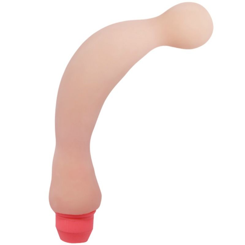BAILE - FLEXI VIBE SENSUAL RÜCKENVIBRATOR 22 CM Vibrator diskret online kaufen