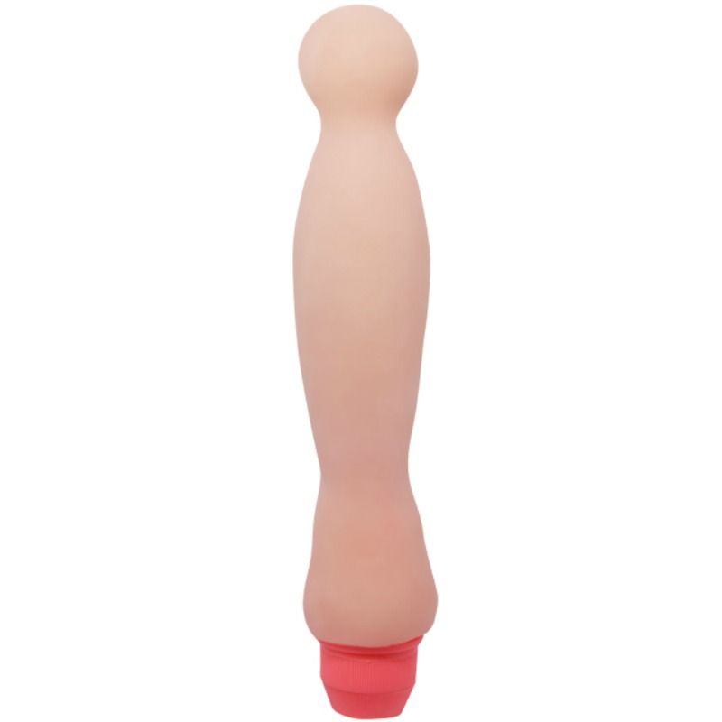 BAILE - FLEXI VIBE SENSUAL RÜCKENVIBRATOR 22 CM für intensive Stimulation und Self-Love