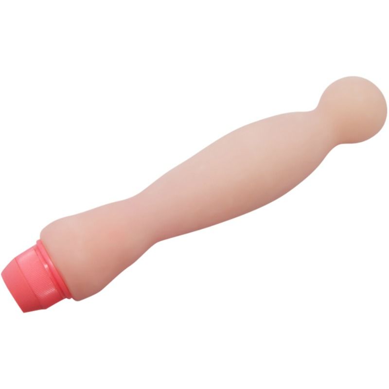 BAILE - FLEXI VIBE SENSUAL RÜCKENVIBRATOR 22 CM hochwertiges Sextoy bei Secret Pulse