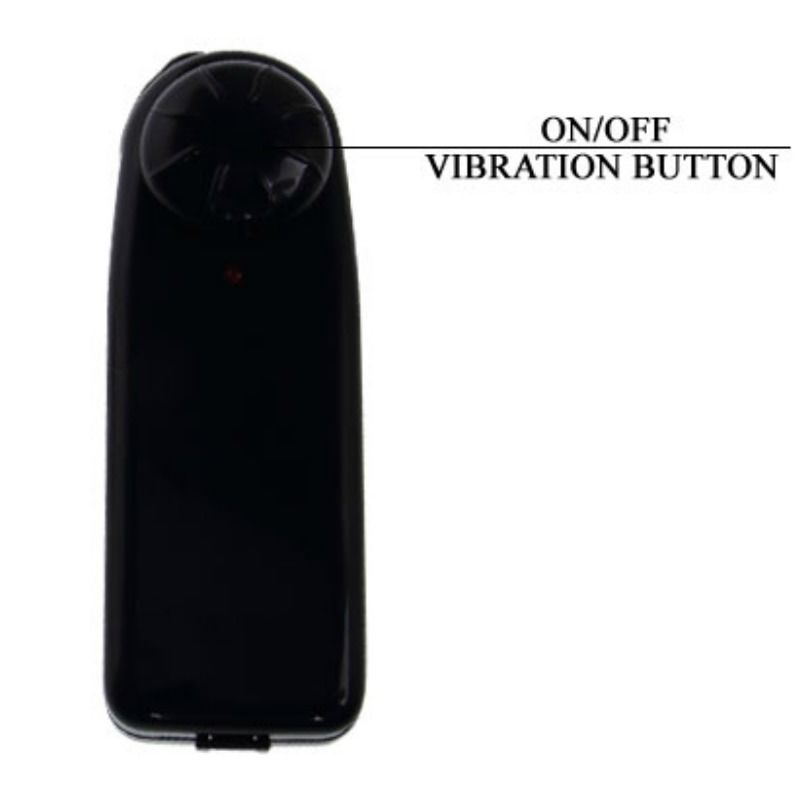 BAILE - PENIS VIBRATIONS DILDO MIT REALISTISCHEM VIBRATIONSGEFÜHL bei Secret Pulse im Erotikshop