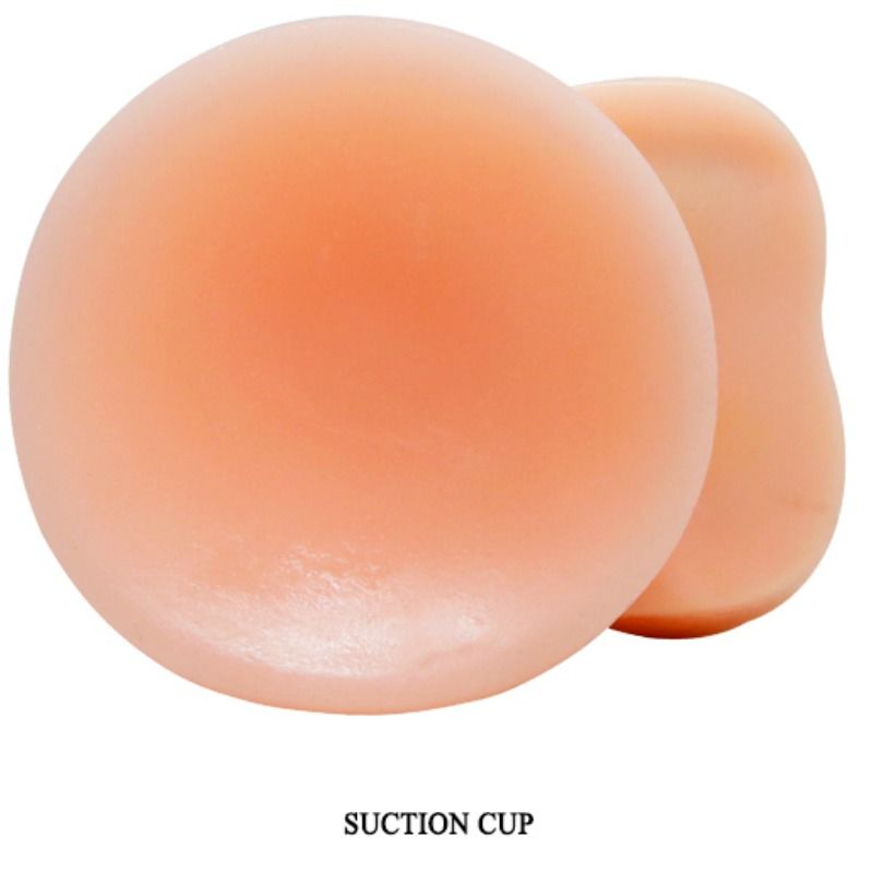 BAILE - PRIME REALISTISCHER DONG NATÜRLICHER REALISTISCHER DILDO realistischer Dildo diskret online kaufen