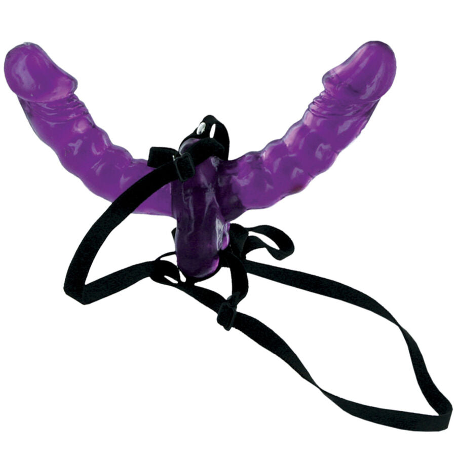FETISH FANTASY SERIES - ARNES DOBLE PENETRACION – BDSM-Zubehör Bild 1