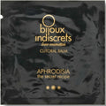 BIJOUX - BALM APHRODISIA ORGASMEN FÜR SIE 2 ML – Potenz- & Lustprodukt von BIJOUX