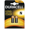 DURACELL - BATTERIE MN9100 N LR1 1,5V 2EINHEITEN – Batterien von DURACELL