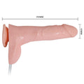 BAILE - WATERSPRAY VIBRATIONS UND EJAKULATIONSFUNKTIONS PENIS – Intimkosmetik Bild 1