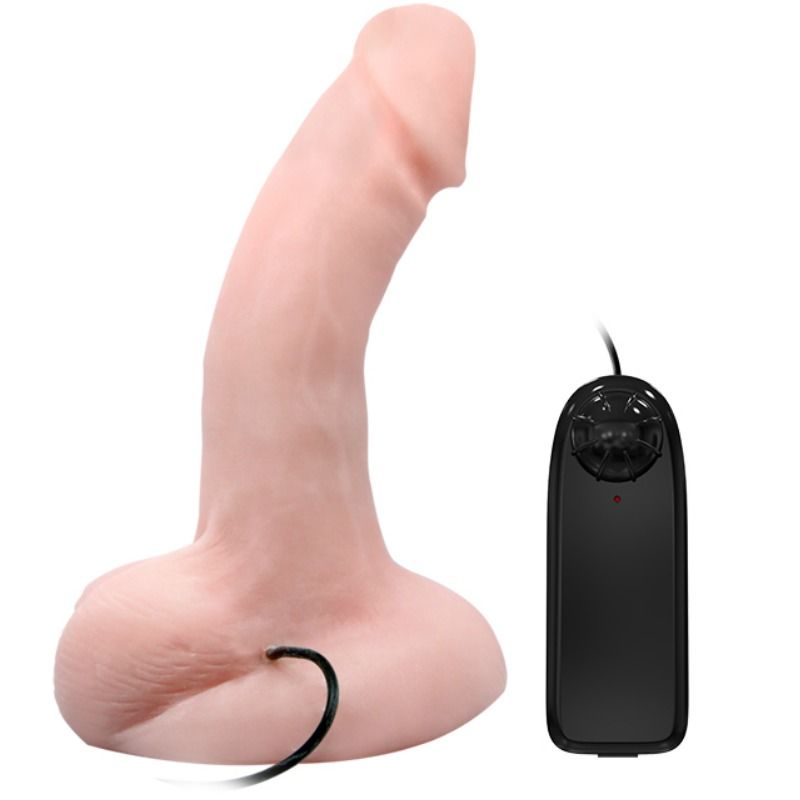 BAILE - WILLKÜRLICHE DILDOVIBRATIONS UND ROTATIONSFUNKTION bei Secret Pulse im Erotikshop
