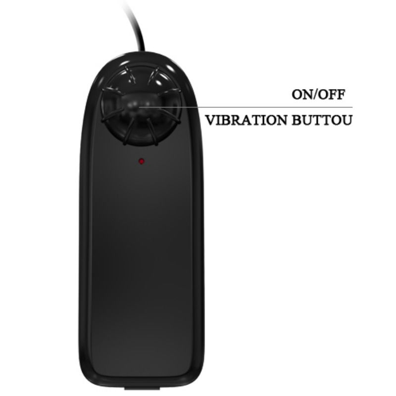 BAILE - WILLKÜRLICHKEIT REALISTISCHER VIBRATORDILDO realistischer Dildo diskret online kaufen