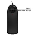 BAILE - WILLKÜRLICHKEIT REALISTISCHER VIBRATORDILDO realistischer Dildo diskret online kaufen