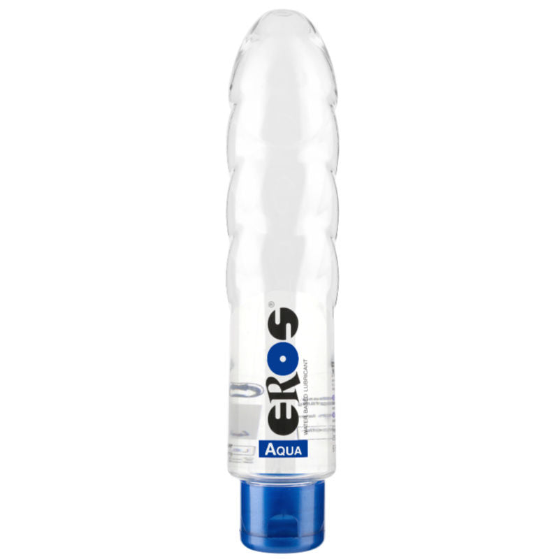 EROS Aqua Gleitgel 175 ml – Wasserbasiert & Langanhaltend wasserbasiertes Gleitgel diskret online kaufen