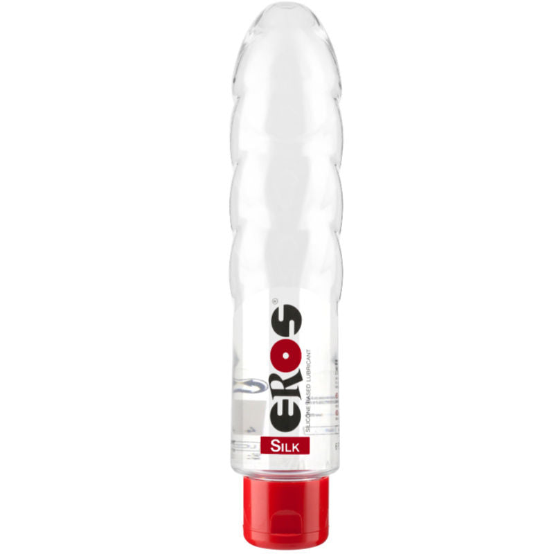 EROS - SILK SILIKON-SCHMIERMITTEL 175 ML Silikon-Gleitgel diskret online kaufen
