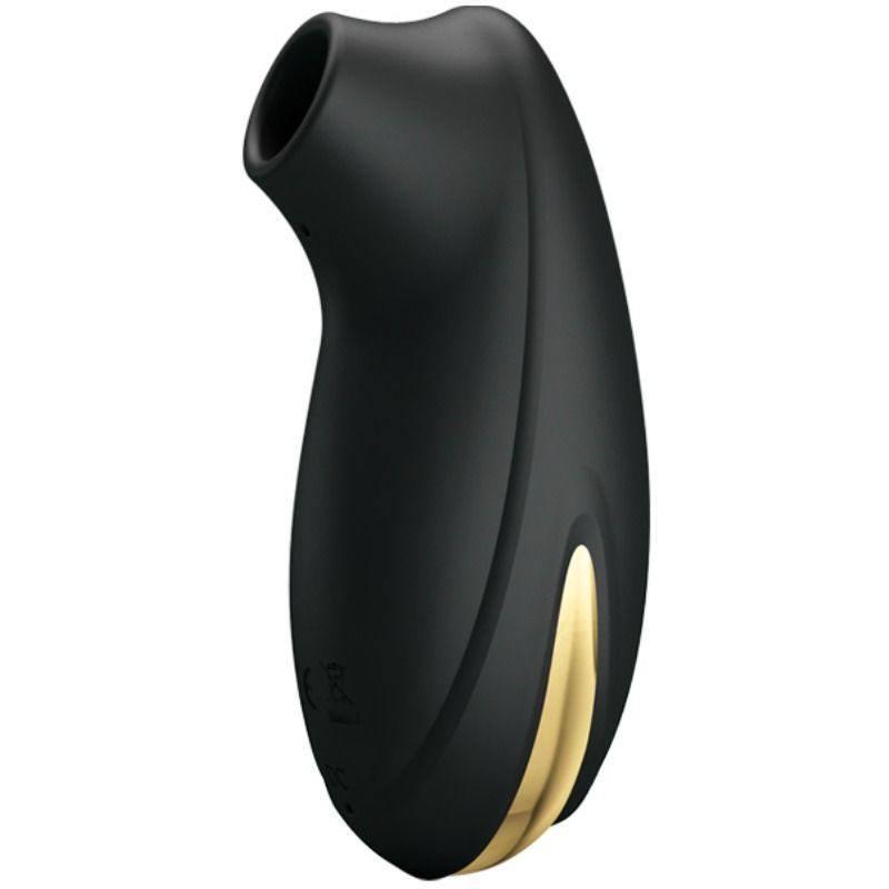 PRETTY LOVE - SMARTER OTIS-SAUGSTIMULATOR für intensive Stimulation und Self-Love